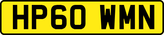 HP60WMN