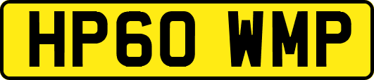 HP60WMP