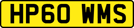 HP60WMS