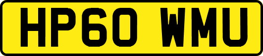 HP60WMU