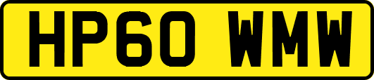 HP60WMW