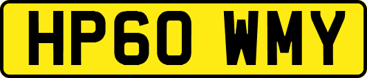 HP60WMY