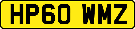 HP60WMZ
