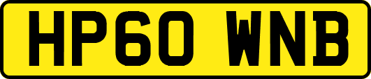 HP60WNB