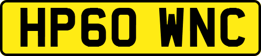 HP60WNC