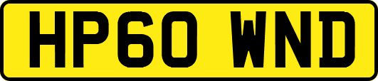 HP60WND