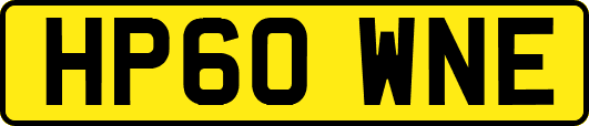 HP60WNE