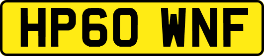 HP60WNF