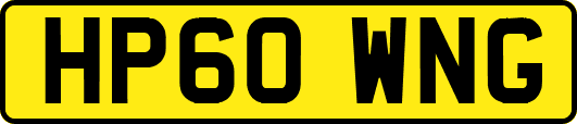 HP60WNG