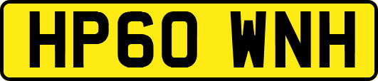 HP60WNH