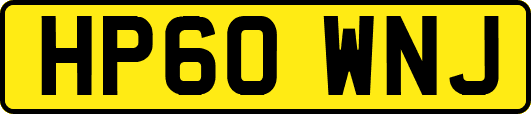 HP60WNJ