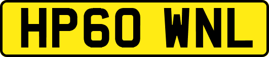 HP60WNL