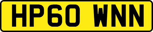 HP60WNN