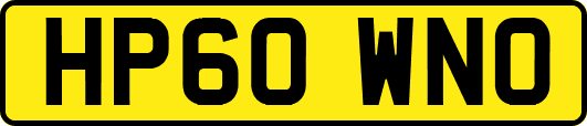 HP60WNO