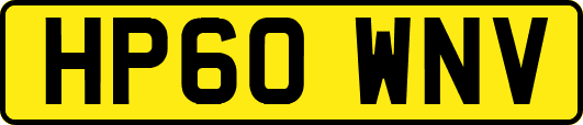 HP60WNV