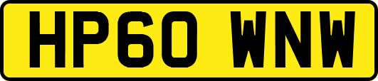 HP60WNW