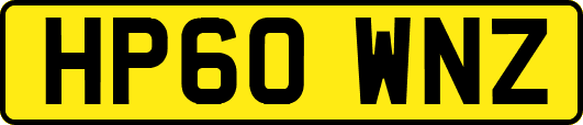 HP60WNZ