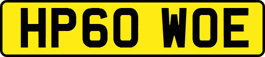 HP60WOE