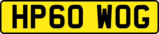 HP60WOG