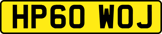 HP60WOJ