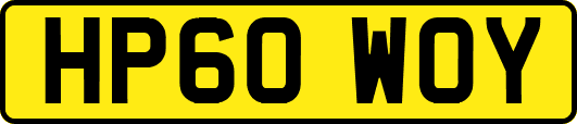 HP60WOY