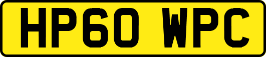 HP60WPC