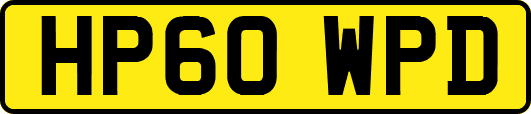 HP60WPD