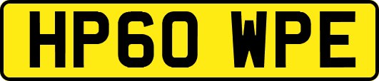 HP60WPE