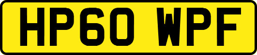 HP60WPF