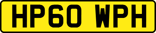 HP60WPH
