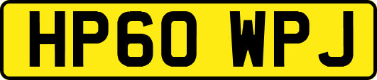 HP60WPJ