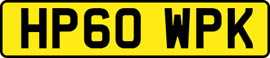 HP60WPK