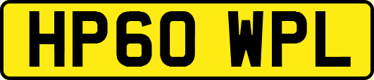 HP60WPL