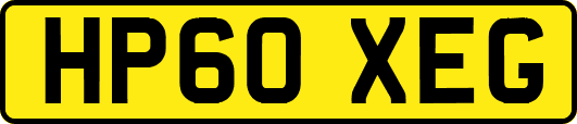HP60XEG
