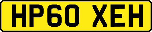HP60XEH