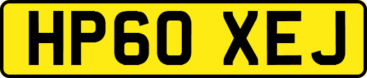 HP60XEJ