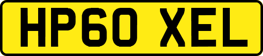 HP60XEL