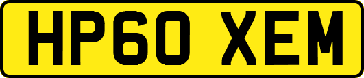 HP60XEM