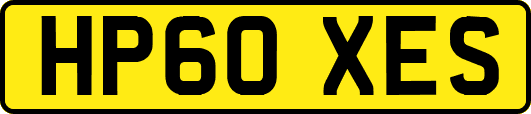 HP60XES