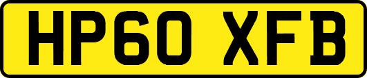 HP60XFB
