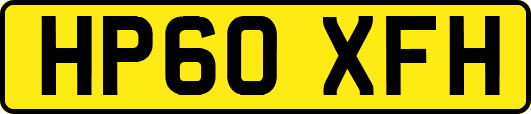 HP60XFH