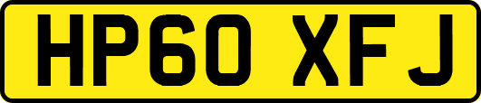 HP60XFJ