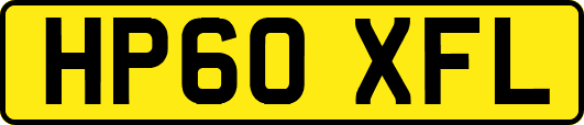 HP60XFL