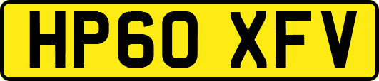 HP60XFV