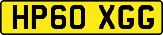 HP60XGG