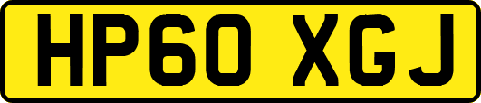 HP60XGJ