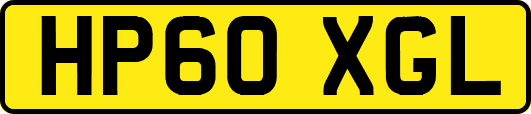 HP60XGL