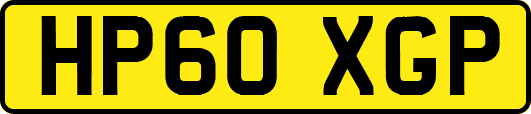 HP60XGP