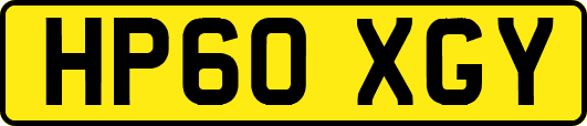 HP60XGY
