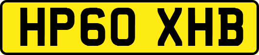HP60XHB